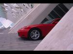 Ferrari 612 Scaglietti 2004 года